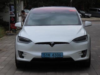 테슬라 모델 X 100D