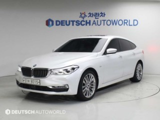 BMW 그란투리스모 6시리즈 GT (G32) 640I XDRIVE 럭셔리
