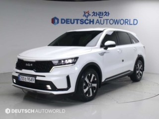 기아 쏘렌토 쏘렌토 4세대(MQ4) 디젤 2.2 2WD 트렌디