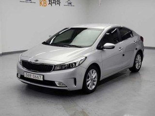 기아 K3 더뉴 K3 1.6 VGT 트렌디