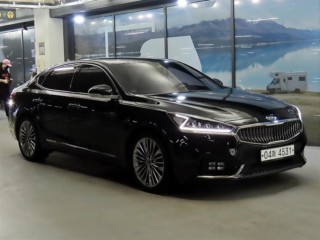 기아 K7 올 뉴 K7 2.4 GDI 리미티드
