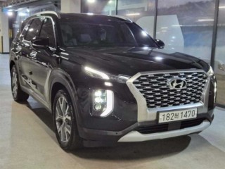 현대 팰리세이드 디젤 2.2 4WD 프레스티지
