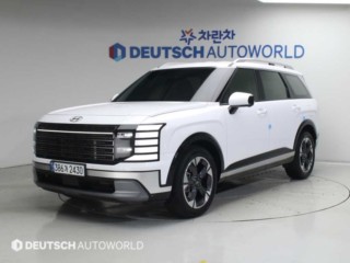 현대 팰리세이드 디 올 뉴 팰리세이드 2.5T 4WD 7인승 프레스티지