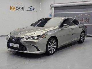 렉서스 ES ES300h 7세대 럭셔리