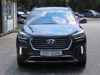 현대 맥스크루즈 더뉴맥스크루즈 E-VGT R2.2 2WD 익스클루시브