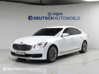기아 K9 더 K9 3.8 GDI AWD 플래티넘Ⅱ