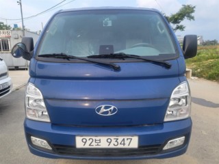 소형화물 덤프 [덤프]포터2 슈퍼캡/장축/4WD 스마트