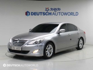 현대 제네시스 BH330 GRAND 프라임팩