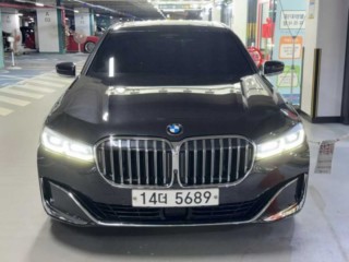 BMW 7시리즈 7시리즈 (G11) 740Li xDrive M SPORT 스포츠