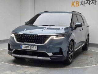 기아 카니발 카니발 4세대 디젤 9인승 노블레스