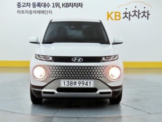 현대 캐스퍼 1.0 가솔린 모던