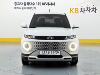 현대 캐스퍼 1.0 가솔린 모던