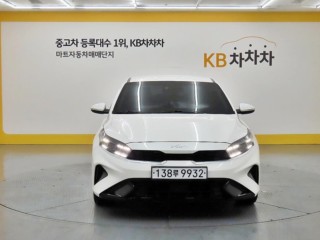 기아 K3 더뉴 K3 2세대 1.6 가솔린 프레스티지