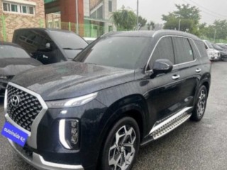 현대 팰리세이드 디젤 2.2 4WD VIP