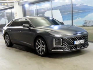 현대 그랜저 그랜저 (GN7) 가솔린 2.5 2WD 익스클루시브