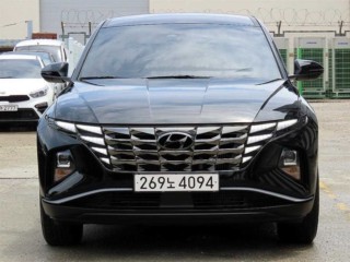 현대 투싼 투싼 (NX4) 디젤 2.0 2WD 모던
