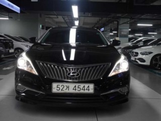 현대 그랜저 그랜저 HG HG240 MODERN 기본형