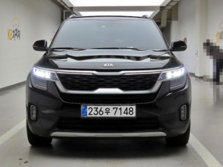 기아 셀토스 가솔린 1.6 터보 2WD 노블레스