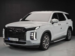 현대 팰리세이드 더 뉴 팰리세이드 가솔린 3.8 2WD 르블랑