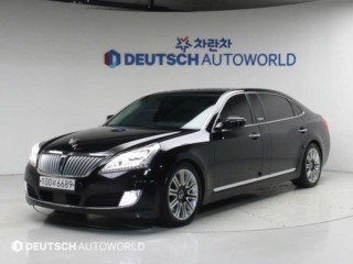 현대 에쿠스 에쿠스(신형) VL500(LIMOUSINE) 프레스티지