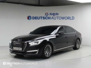 제네시스 EQ900 3.8 GDI AWD 프리미엄 럭셔리