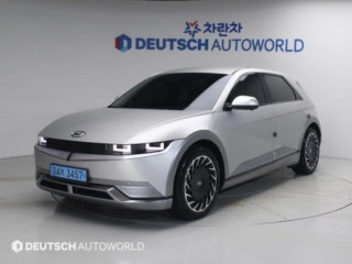 현대 아이오닉 5 롱 레인지 4WD 프레스티지