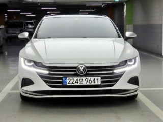폭스바겐 아테온 2.0 TDI 프레스티지