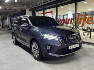 기아 쏘렌토 더 뉴 쏘렌토 디젤 2.2 2WD 노블레스 스페셜