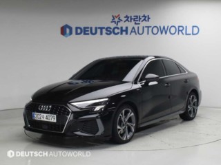 아우디 A3 A3(8Y) 40 TFSI 프리미엄