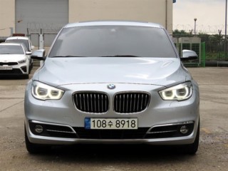 BMW 그란투리스모 5시리즈 GT (F07) GT ED EDITION