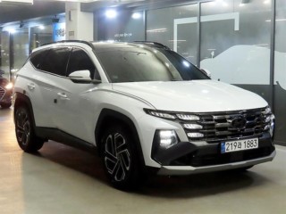 현대 투싼 더 뉴 투싼 하이브리드 (NX4) HEV 1.6 2WD 프리미엄