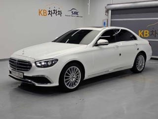 벤츠 E 클래스 E-클래스 W213 E250 아방가르드