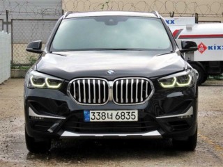 BMW X1 X1 (F48) xDrive 20i xLine 스페셜에디션