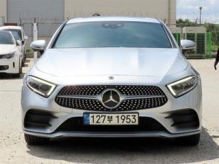 벤츠 CLS 클래스 CLS클래스 C257 CLS 450 4MATIC AMG Line