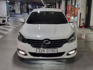 르노코리아(삼성) SM7 SM7노바 2.5 RE