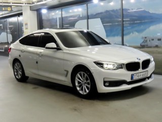 BMW 그란투리스모 3시리즈 GT (F34) GT 320D xDrive 프리미엄