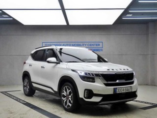 기아 셀토스 디젤 1.6 2WD 시그니처