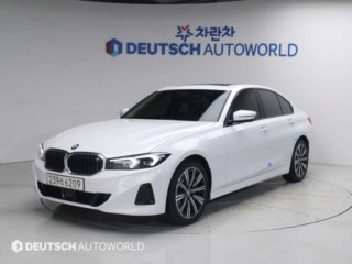 BMW 3시리즈 3시리즈 (G20) 320d