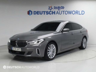 BMW 그란투리스모 6시리즈 GT (G32) 630i xDrive 럭셔리