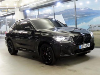 BMW X4 X4 (G02) xDrive 20i xLine