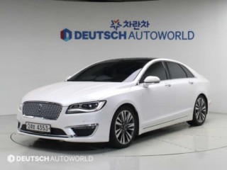 링컨 MKZ 뉴 MKZ 리저브 300A FWD