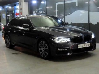 BMW 5시리즈 5시리즈 (G30) 530d M 스포츠