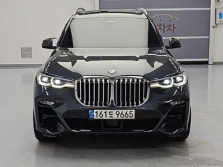 BMW X7 X7 (G07) xDrive 30d M 스포츠 6인승