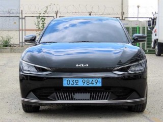 기아 EV6 롱레인지 에어