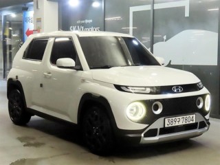 현대 캐스퍼 1.0 가솔린 터보 모던