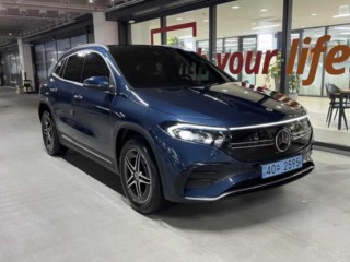 벤츠 EQA EQA H243 EQA 250 AMG 패키지