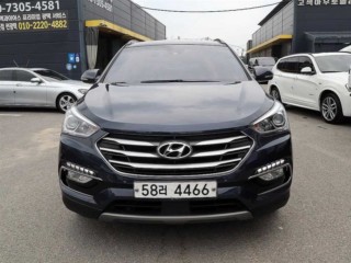 현대 싼타페 싼타페 더 프라임 디젤 2.0 2WD 밸류 플러스