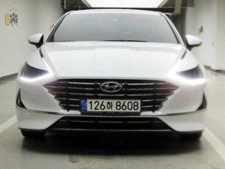 현대 쏘나타 쏘나타 (DN8) LPI 스마트 (렌터카)