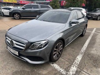 벤츠 E 클래스 E-클래스 W213 E300 4MATIC 아방가르드