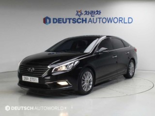 현대 쏘나타 LF 쏘나타 2.0 스마트 기본형